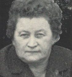 Arnold, Maria