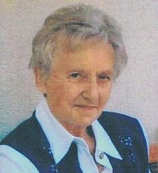 Arzt, Grete