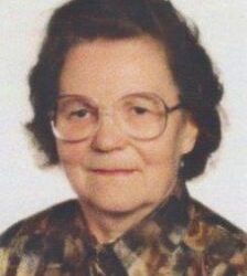 Arzt, Margareta