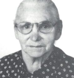 Backer, Anna