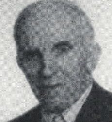 Backer, Franz