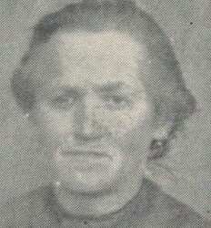 Bauernschmitt, Anna