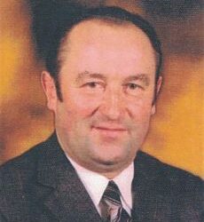 Bauernschmitt, Hans