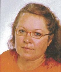 Bauernschmitt, Olga