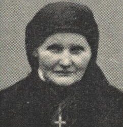 Brendel, Barbara