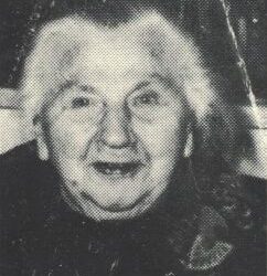 Brendel, Margaretha