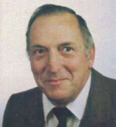 Deininger, Dieter