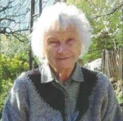 Ebenhack, Emma