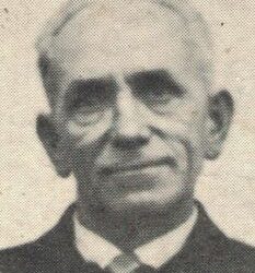 Ebenhack, Hans