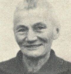 Ebenhack, Magdalena