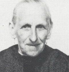 Eckert, Kunigunda