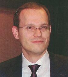 Egloffstein, Matthias