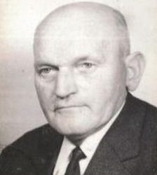 Fett, Wolfgang