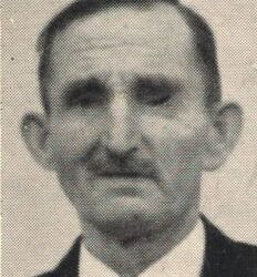 Glas, Franz