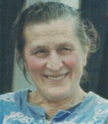 Gmelch, Barbara