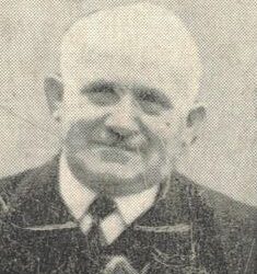 Gmelch, Johann