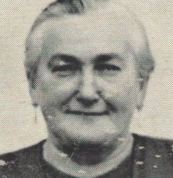 Gmelch, Katharina