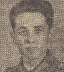 Gmelch, Ludwig