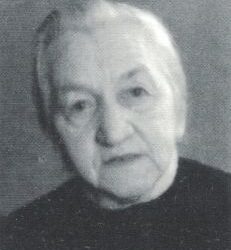 Greller, Katharina