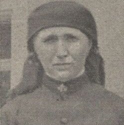 Greller, Margareta