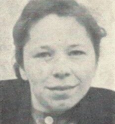 Greller, Maria