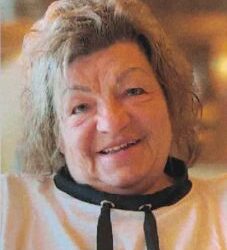 Grellner, Heidemarie