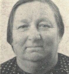 Grembler, Anna