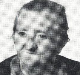 Heinlein, Margareta