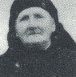 Hesel, Anna