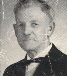 Hesel, Konrad