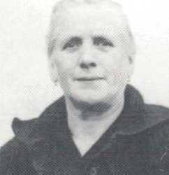 Hesel, Margarete