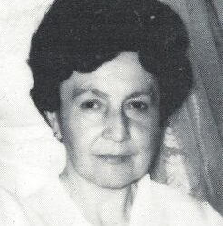 Hofmann, Elisabeth