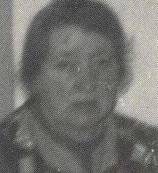 Hofmann, Kunigunde