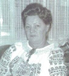 Hopmans, Karolina