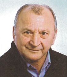 Hübner, Hans