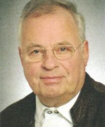 Hutchison, Hans-Georg