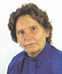 Kamenik, Maria