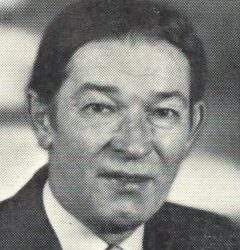 Kamenik, Siegfried