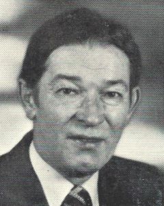 Kamenik, Siegfried