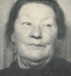 Körber, Margarete