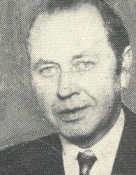 Mayer, Baptist