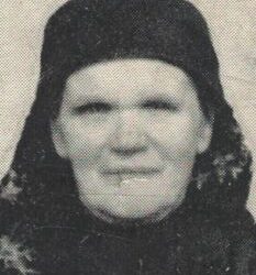 Schuhmann, Anna