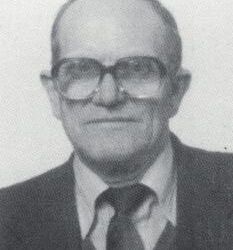 Schuhmann, Johann