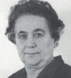 Schuhmann, Kunigunda