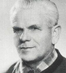 Schuhmann, Theodor