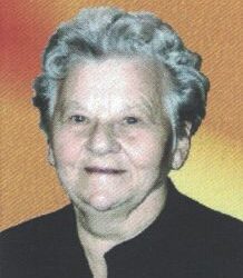 Steinhäußer, Margareta