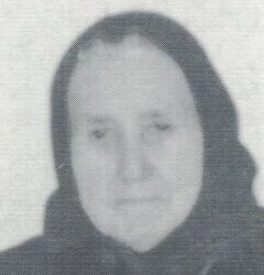 Trautner, Anna