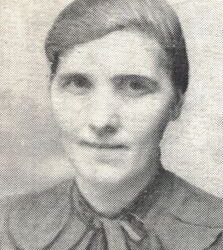 Trautner, Margarete