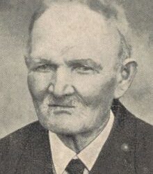 Völkel, Johann