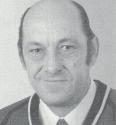 Wabulat, Günther